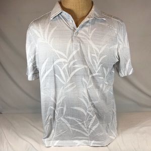 Nat Nast Luxury Originals Men Polo Shirt Medium